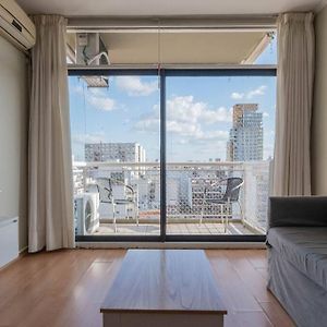 Apartamento de 2 Dormitorios